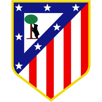 Logo Atletico Madrid
