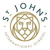 St John's International School