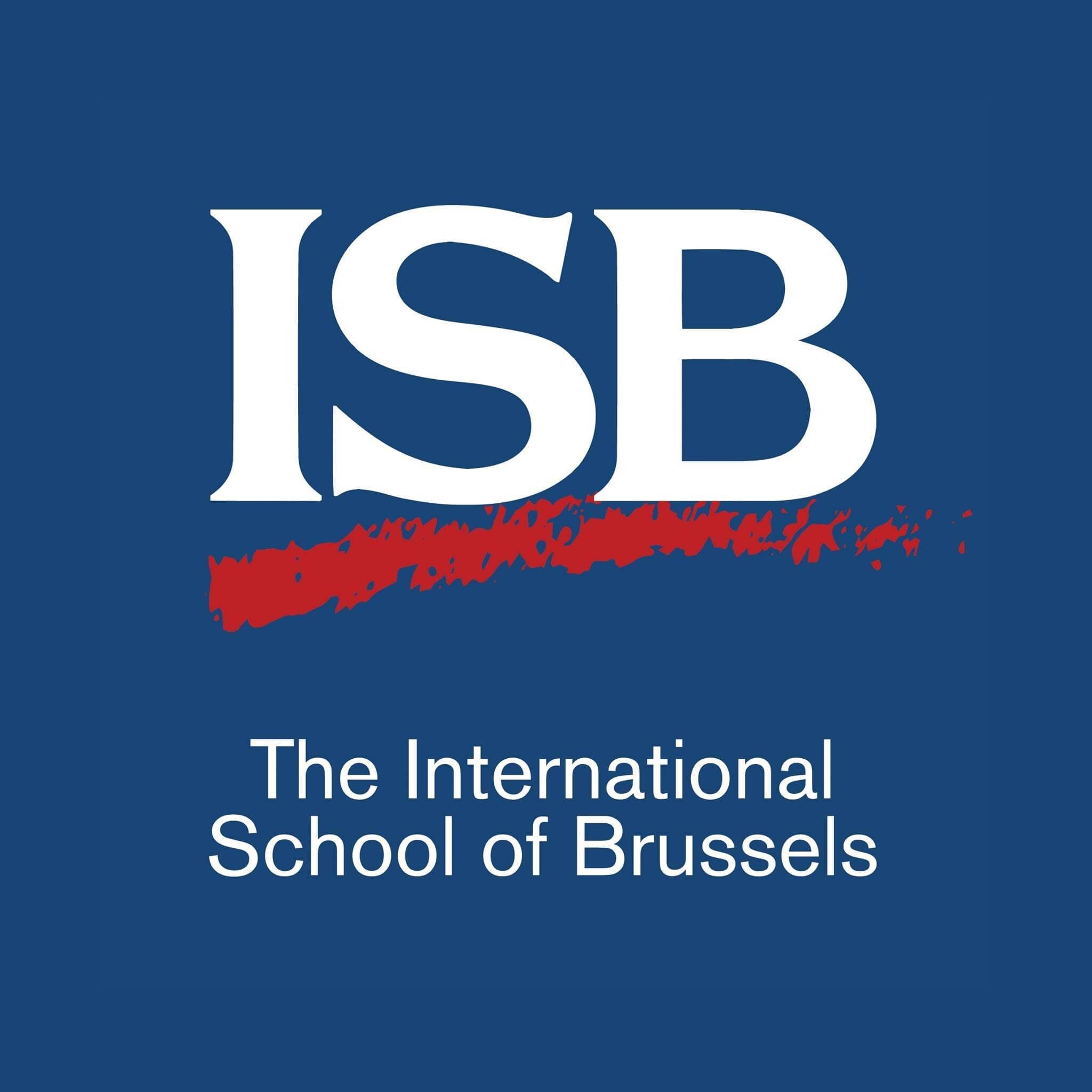 Logo de BRUSSEL